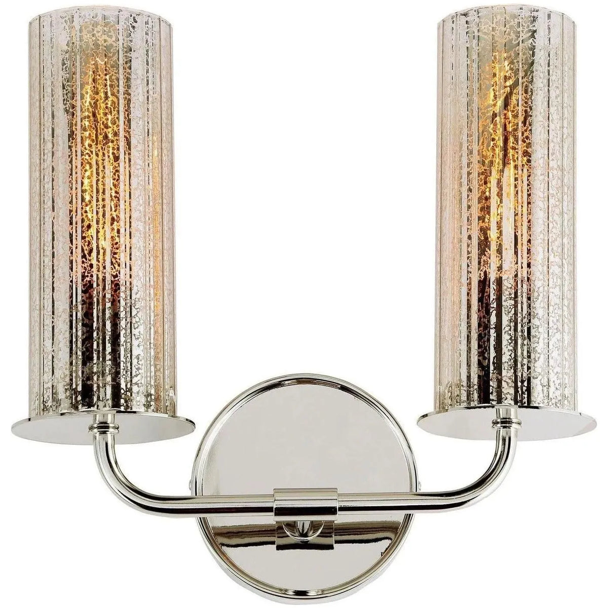 JVI Designs - Fremont Wall Sconce - 1248-15 | Montreal Lighting & Hardware