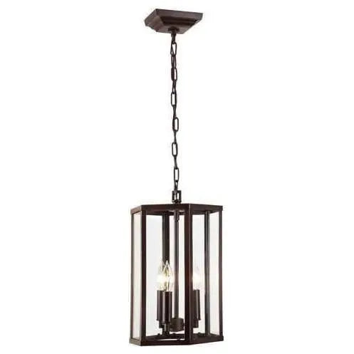 JVI Designs - George Pendant - 3058-08 | Montreal Lighting & Hardware