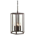 JVI Designs - George Pendant - 3059-08 | Montreal Lighting & Hardware