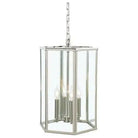 JVI Designs - George Pendant - 3059-15 | Montreal Lighting & Hardware