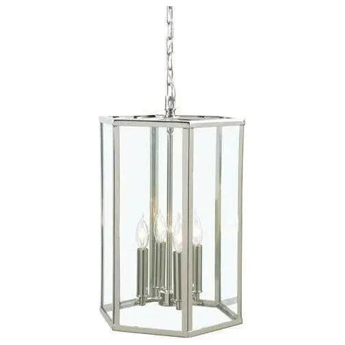JVI Designs - George Pendant - 3059-15 | Montreal Lighting & Hardware