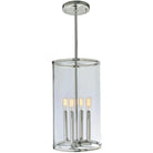 JVI Designs - Gramercy Pendant - 1244-15 | Montreal Lighting & Hardware