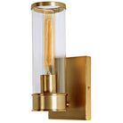 JVI Designs - Gramercy Wall Sconce - 1231-10 | Montreal Lighting & Hardware