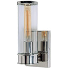 JVI Designs - Gramercy Wall Sconce - 1231-15 | Montreal Lighting & Hardware