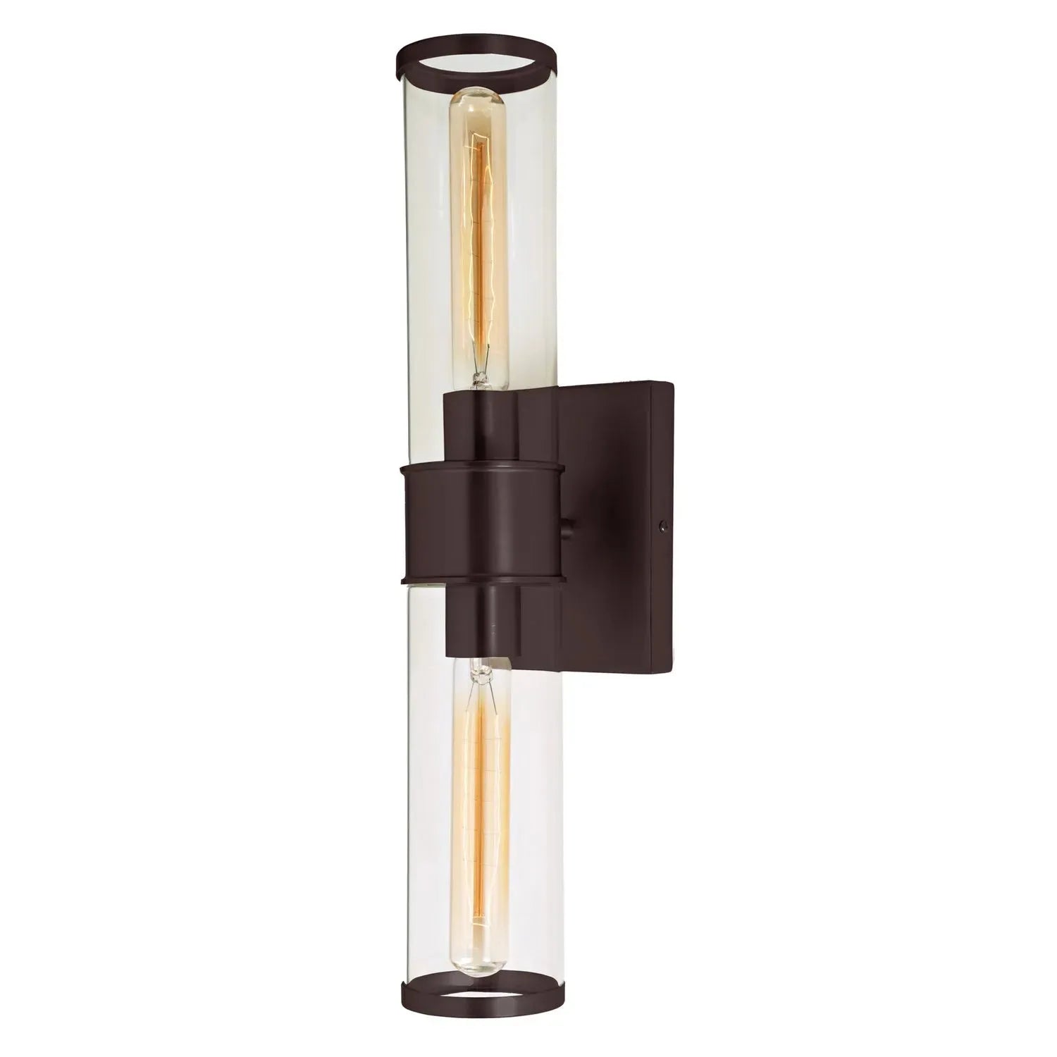 JVI Designs - Gramercy Wall Sconce - 1231-08 | Montreal Lighting & Hardware
