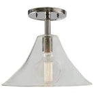 JVI Designs - Grand Central Coronado Flush Mount - 1301-15 G8 | Montreal Lighting & Hardware