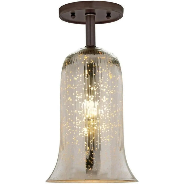 Grand ouragan central Plafonnier