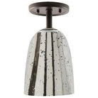 JVI Designs - Grand Central Ramona Flush Mount - 1301-08 G4-AM | Montreal Lighting & Hardware
