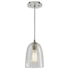 JVI Designs - Grand Central Ramona Pendant - 1300-15 G4 | Montreal Lighting & Hardware