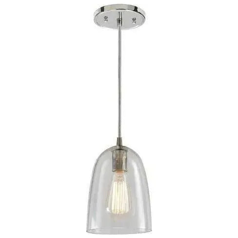 JVI Designs - Grand Central Ramona Pendant - 1300-15 G4 | Montreal Lighting & Hardware