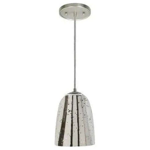 JVI Designs - Grand Central Ramona Pendant - 1300-17 G4-AM | Montreal Lighting & Hardware