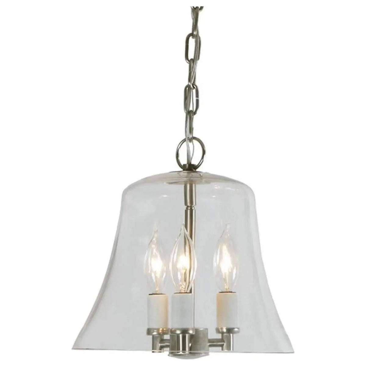 JVI Designs - Greenwich Pendant - 1183-17 | Montreal Lighting & Hardware