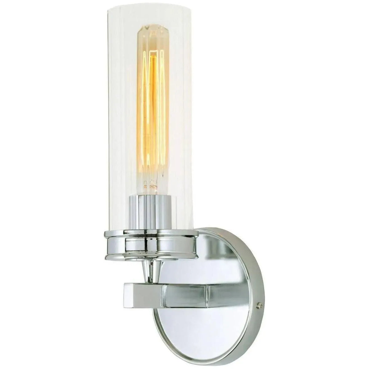 JVI Designs - Hamilton Wall Sconce - 421-06 | Montreal Lighting & Hardware