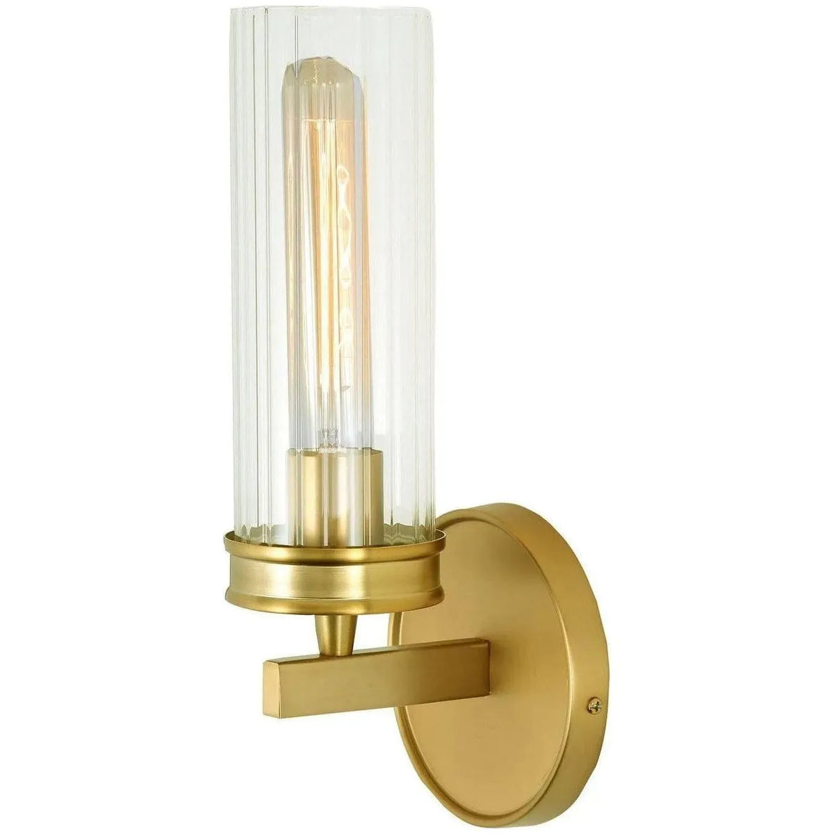 JVI Designs - Hamilton Wall Sconce - 421-10 | Montreal Lighting & Hardware