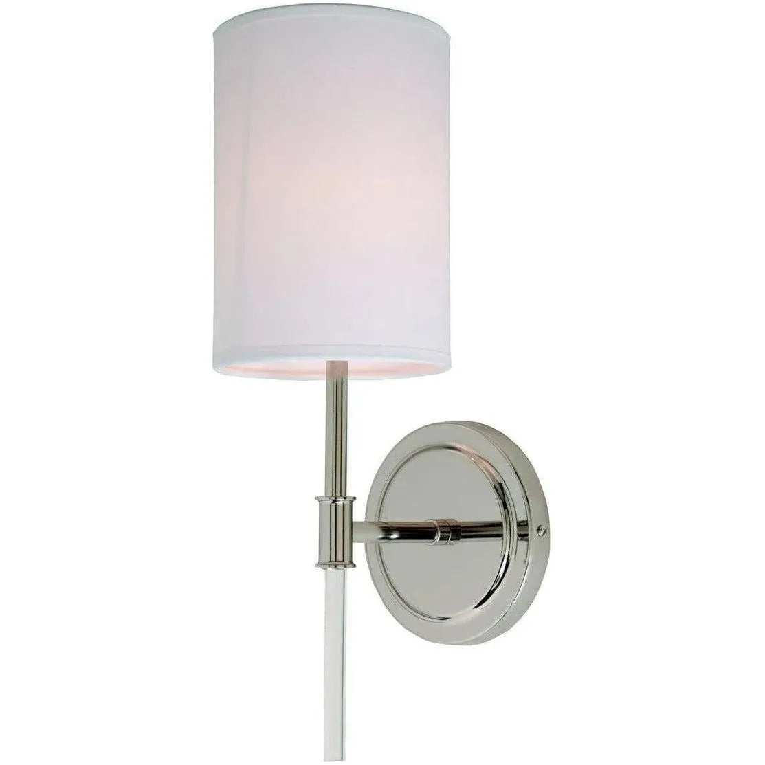 JVI Designs - Hudson Wall Sconce - 1265-15 | Montreal Lighting & Hardware