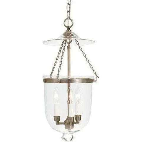 JVI Designs - Hundi Pendant - 1008-17 | Montreal Lighting & Hardware