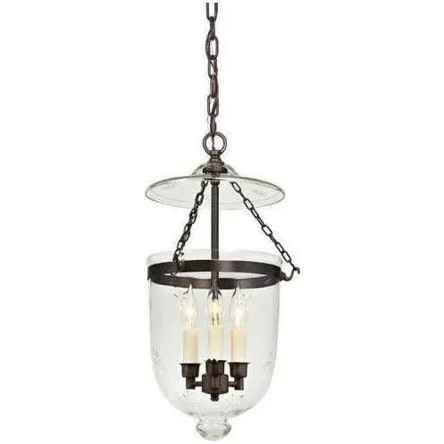 JVI Designs - Hundi Pendant - 1021-08 | Montreal Lighting & Hardware