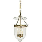 JVI Designs - Hundi Pendant - 1021-10 | Montreal Lighting & Hardware