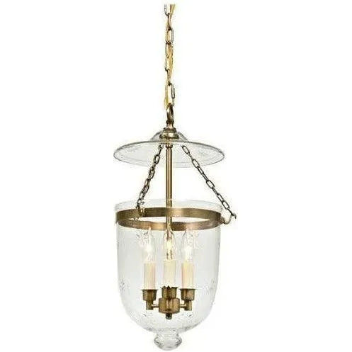 JVI Designs - Hundi Pendant - 1021-10 | Montreal Lighting & Hardware