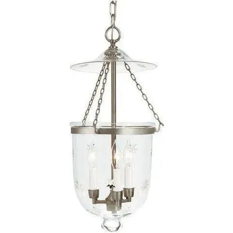 JVI Designs - Hundi Pendant - 1021-17 | Montreal Lighting & Hardware