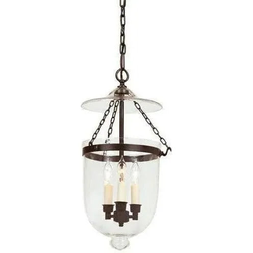 JVI Designs - Hundi Pendant - 1023-08 | Montreal Lighting & Hardware