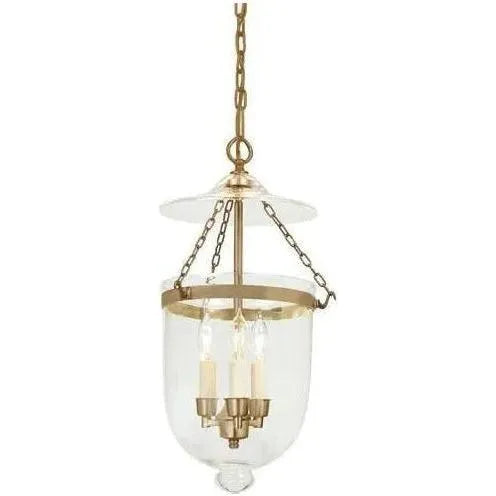 JVI Designs - Hundi Pendant - 1023-10 | Montreal Lighting & Hardware