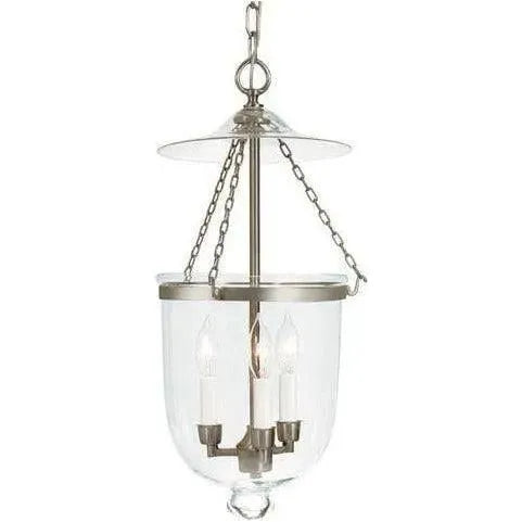 JVI Designs - Hundi Pendant - 1023-17 | Montreal Lighting & Hardware