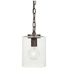 JVI Designs - Jupiter Pendant - 1177-08 | Montreal Lighting & Hardware