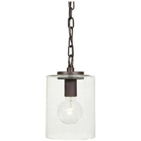 JVI Designs - Jupiter Pendant - 1177-08 | Montreal Lighting & Hardware