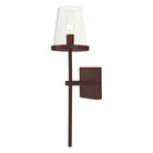 JVI Designs - Kent Wall Sconce - 1274-08 | Montreal Lighting & Hardware