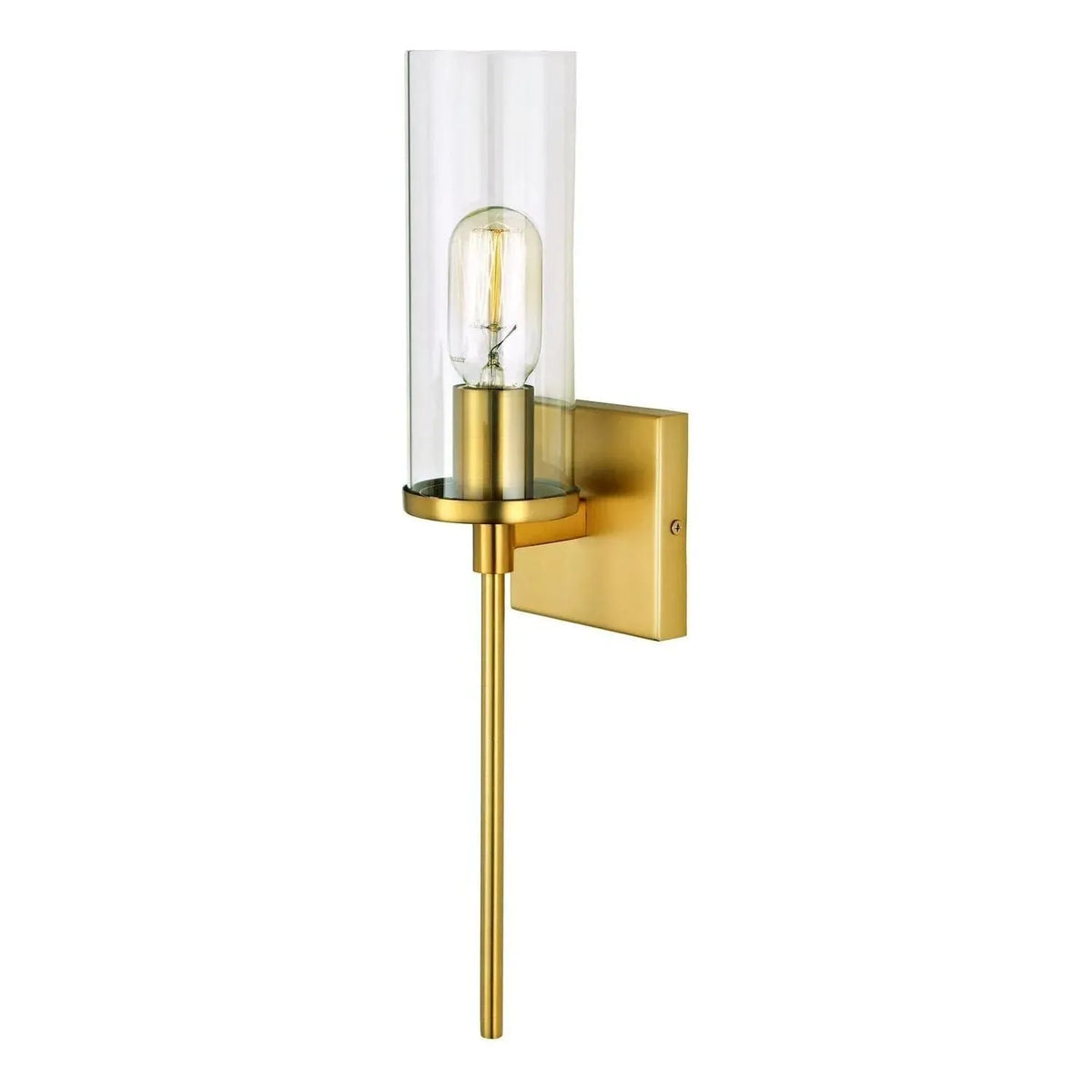 JVI Designs - Kent Wall Sconce - 537-10 | Montreal Lighting & Hardware