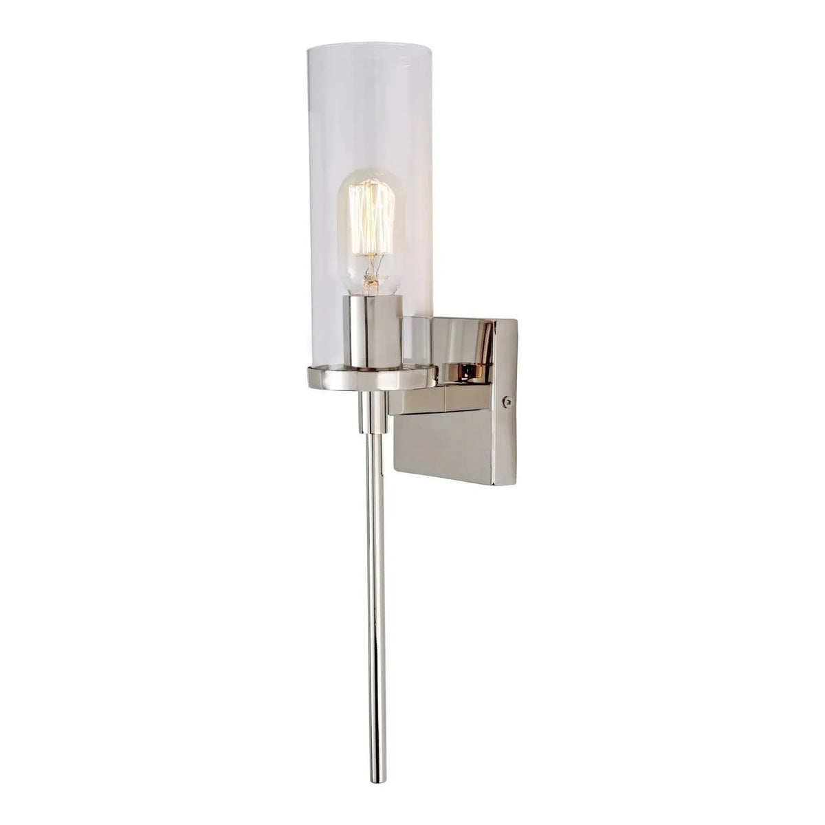 JVI Designs - Kent Wall Sconce - 537-15 | Montreal Lighting & Hardware