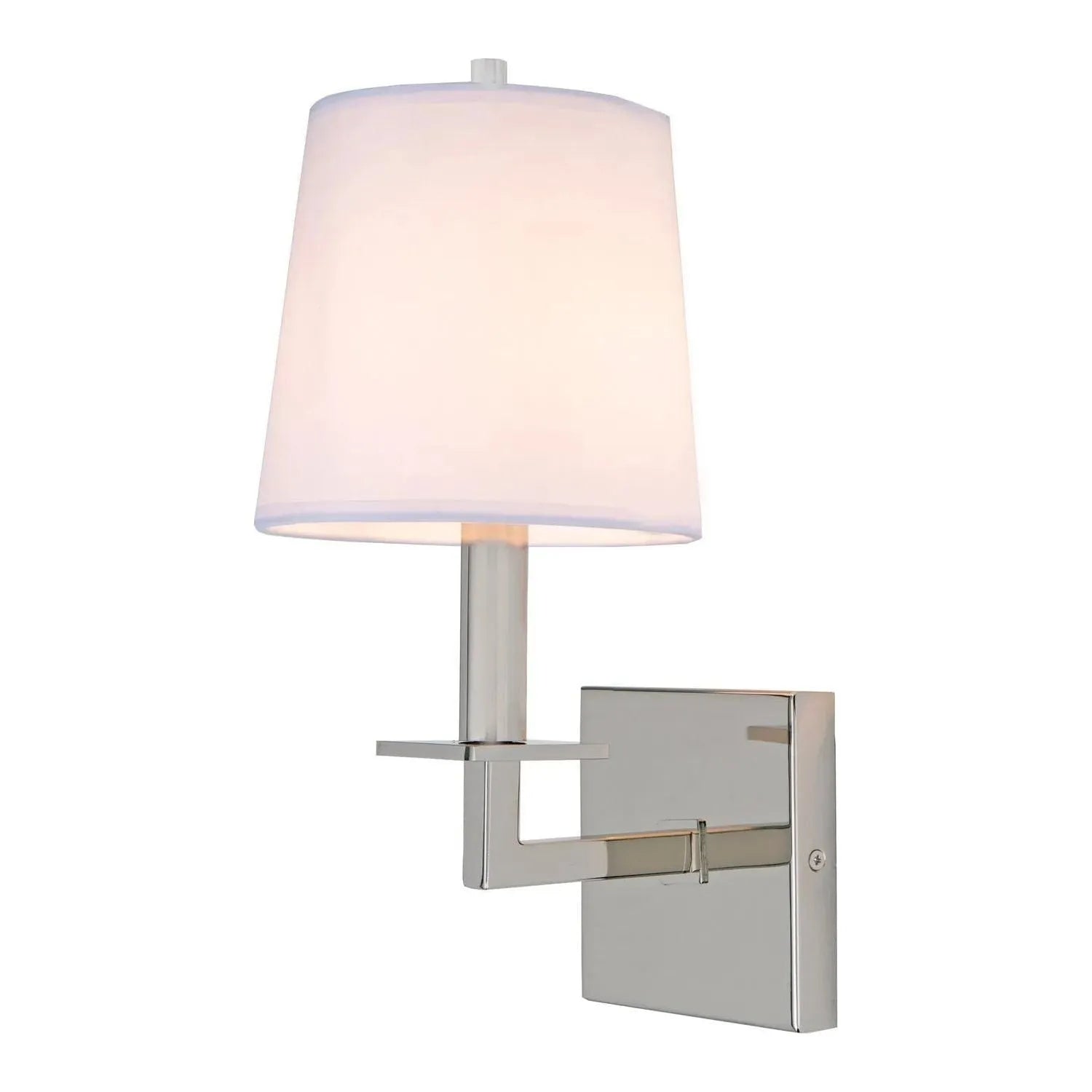 JVI Designs - Lisbon Wall Sconce - 447-10 | Montreal Lighting & Hardware