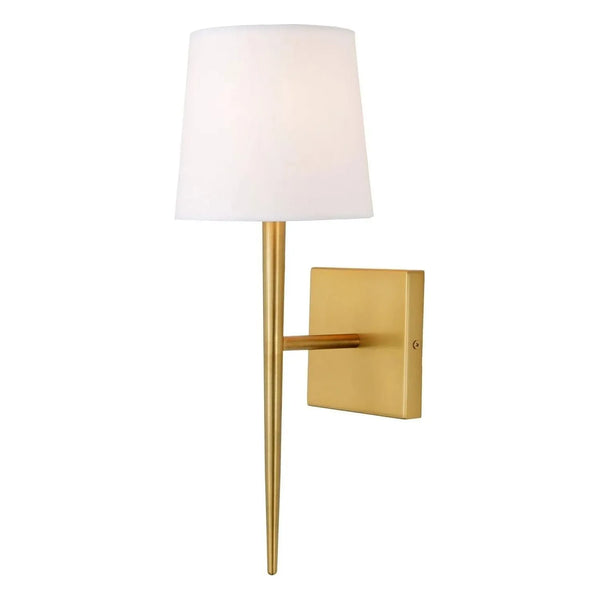 Marcus Round Wall Sconce