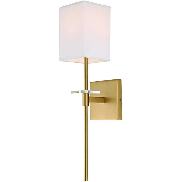 Marcus Wall Sconce