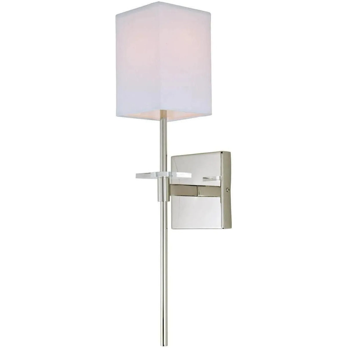 JVI Designs - Marcus Wall Sconce - 441-15 | Montreal Lighting & Hardware