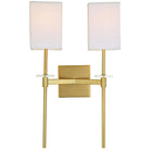 JVI Designs - Marcus Wall Sconce - 442-10 | Montreal Lighting & Hardware