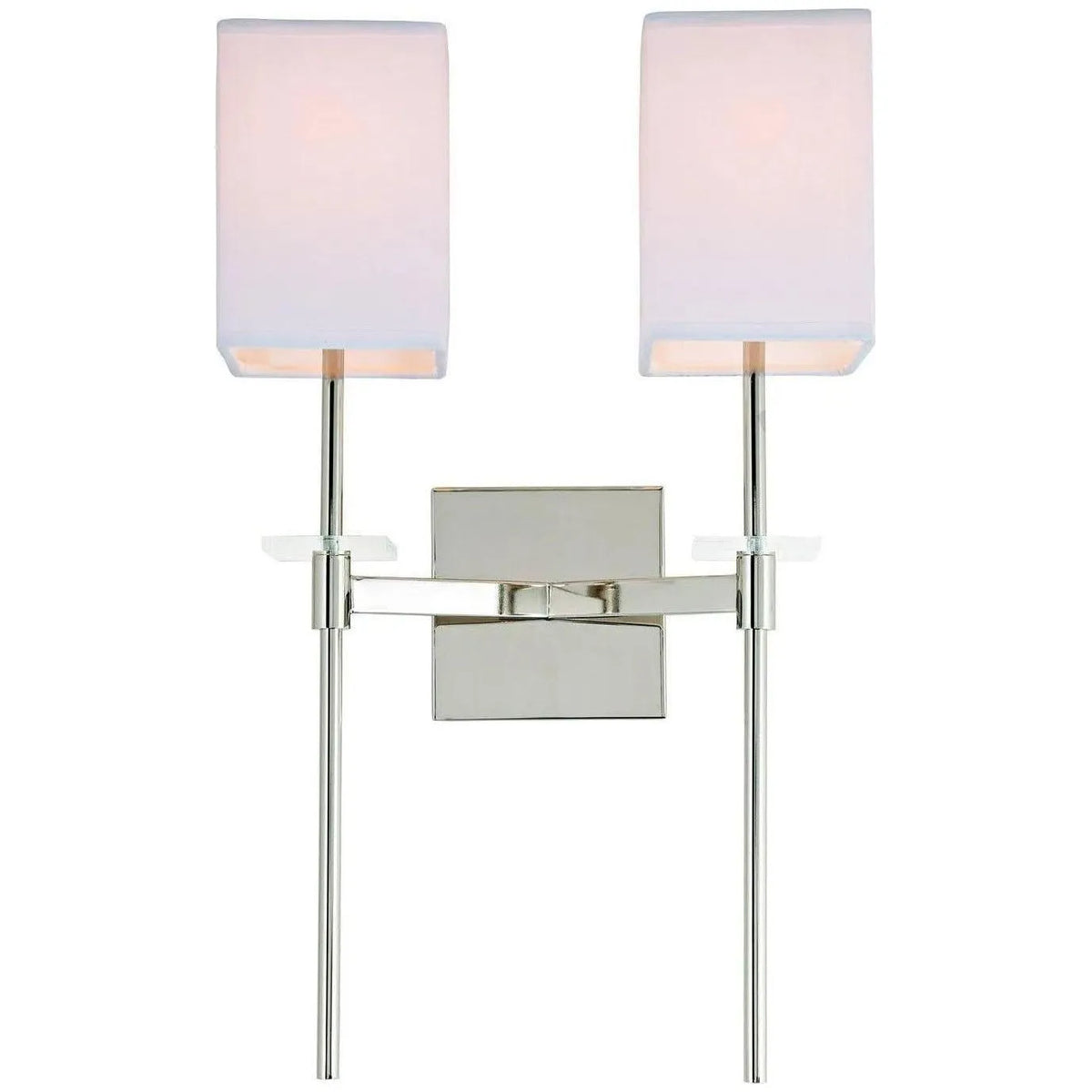 JVI Designs - Marcus Wall Sconce - 442-15 | Montreal Lighting & Hardware