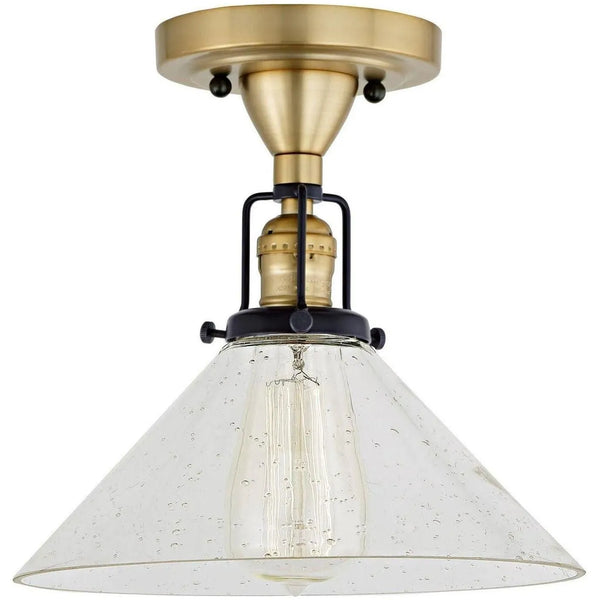 Nob Hill Baily Ceiling Mount