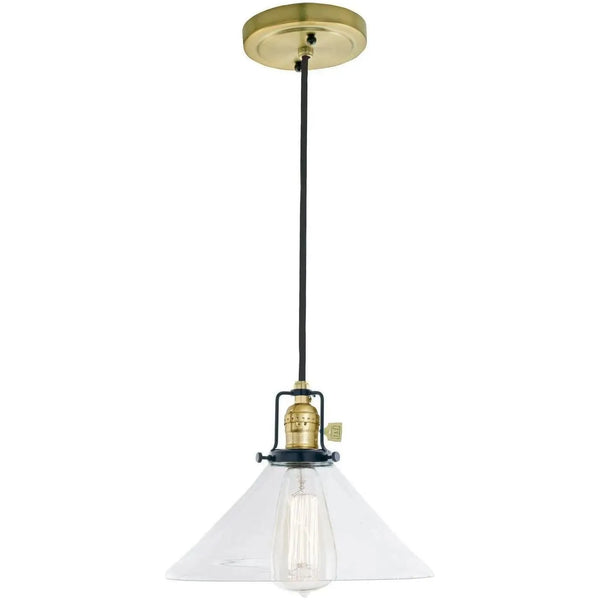 Nob Colline Baily Suspension