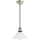 JVI Designs - Nob Hill Baily Pendant - 1221-15 S2-CB | Montreal Lighting & Hardware