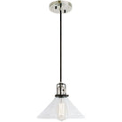 JVI Designs - Nob Hill Baily Pendant - 1221-15 S2 | Montreal Lighting & Hardware