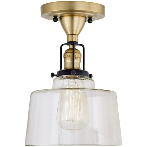 Support de plafond Nob Hill Buffy