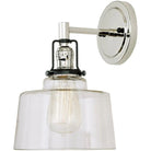 JVI Designs - Nob Hill Buffy Wall Sconce - 1223-15 S14 | Montreal Lighting & Hardware