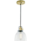 JVI Designs - Nob Hill Madison Pendant - 1221-10 S5 | Montreal Lighting & Hardware