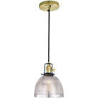 JVI Designs - Nob Hill Madison Pendant - 1221-10 S5-MP | Montreal Lighting & Hardware
