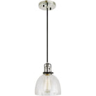 JVI Designs - Nob Hill Madison Pendant - 1221-15 S5 | Montreal Lighting & Hardware