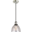 JVI Designs - Nob Hill Madison Pendant - 1221-15 S5-MP | Montreal Lighting & Hardware