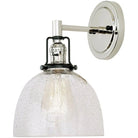 JVI Designs - Nob Hill Madison Wall Sconce - 1223-15 S5-CB | Montreal Lighting & Hardware
