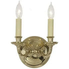 JVI Designs - Ray Wall Sconce - 248-01 | Montreal Lighting & Hardware